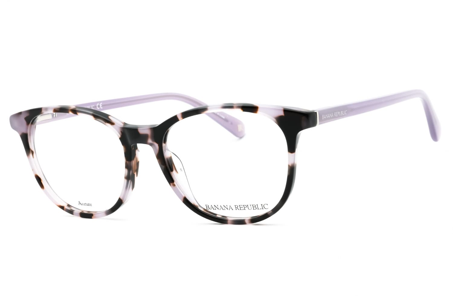 Banana Republic BR 222 — Lunettes de Vue 1