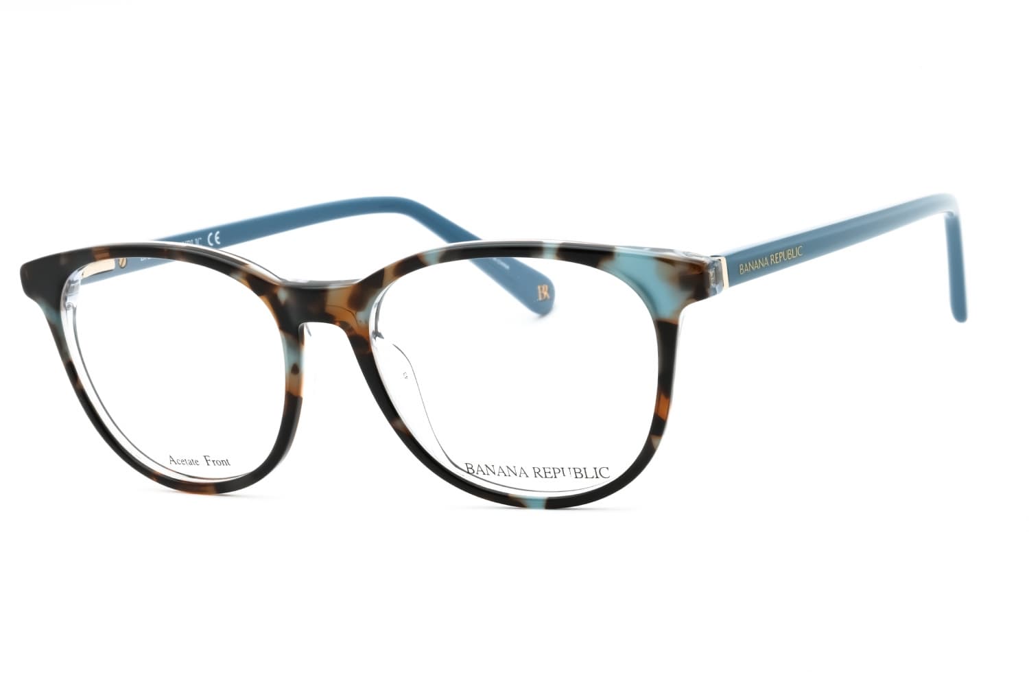 Banana Republic BR 222 — Lunettes de Vue 2