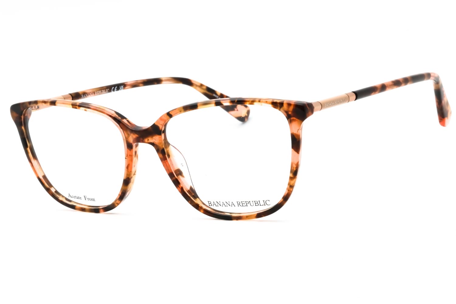 Banana Republic BR 225 — Lunettes de Vue 1