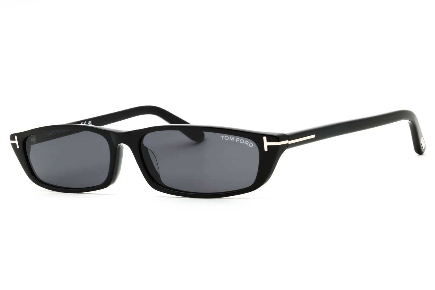 Tom Ford FT1058 — Lunettes de soleil 1