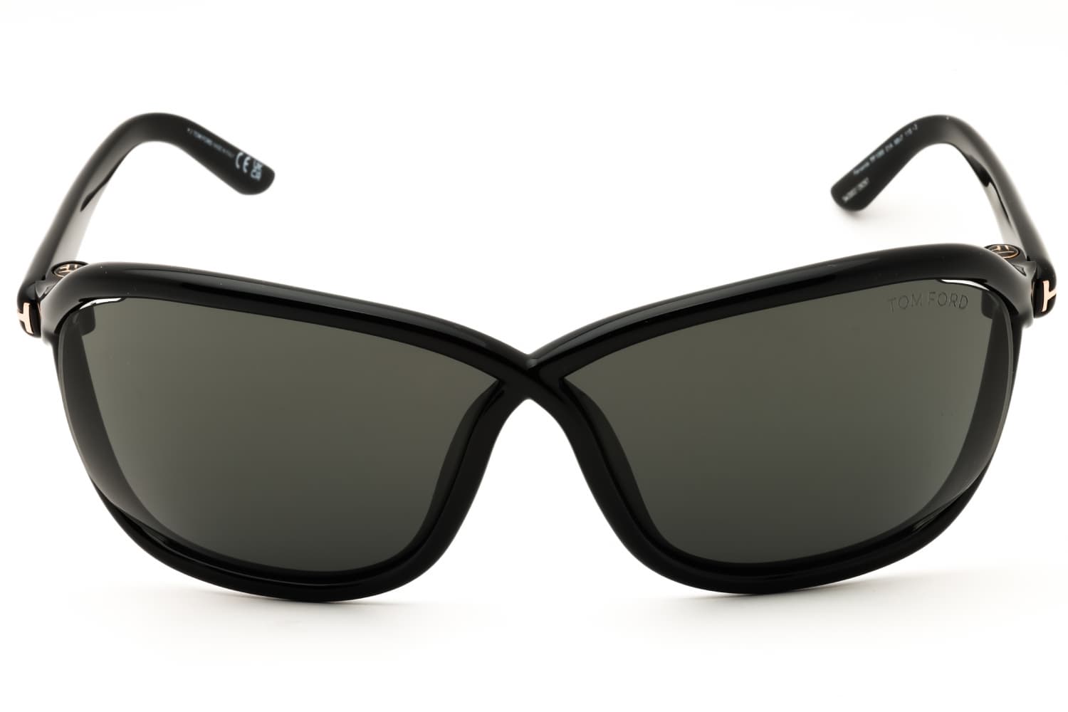 Tom Ford FT1069 — Lunettes de soleil 2