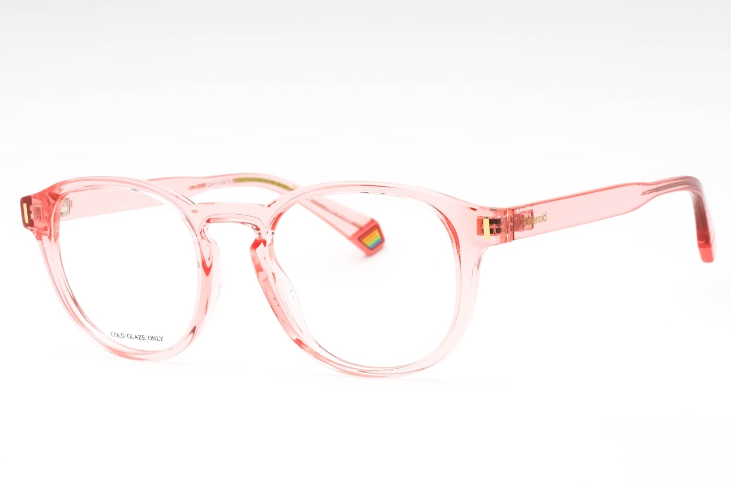 Polaroid Core PLD D452 — Lunettes de Vue 2