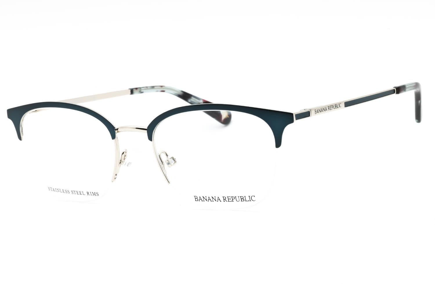 Banana Republic BR 229 — Lunettes de Vue 5