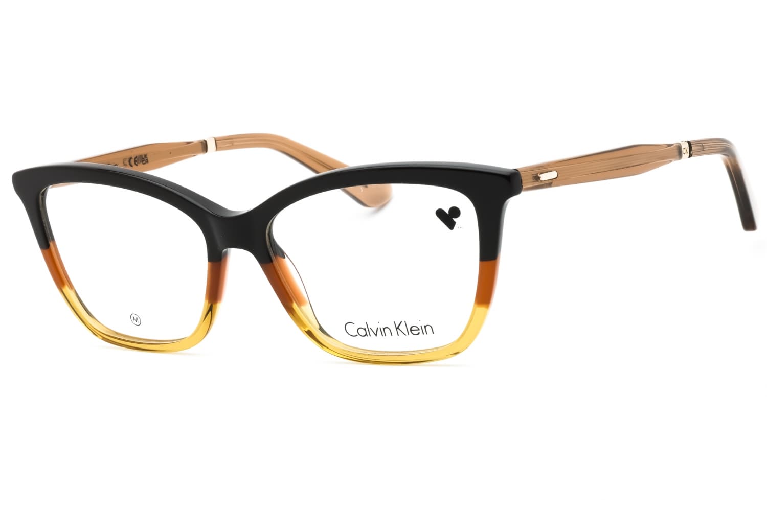 Calvin Klein CK23545 — Lunettes de Vue 3