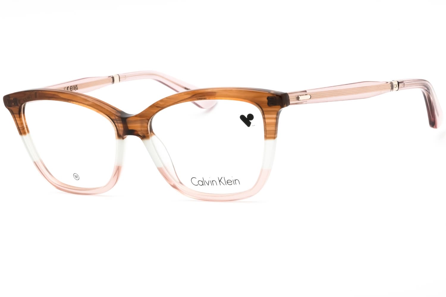 Calvin Klein CK23545 — Lunettes de Vue 7