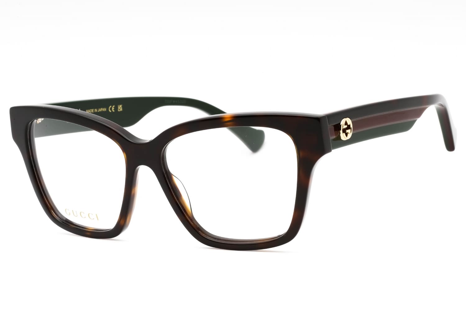 Gucci GG1302O — Lunettes de Vue 3