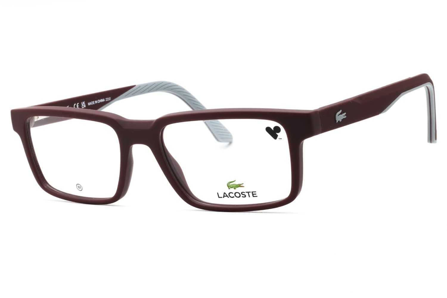 Lacoste L2922 — Lunettes de Vue 1