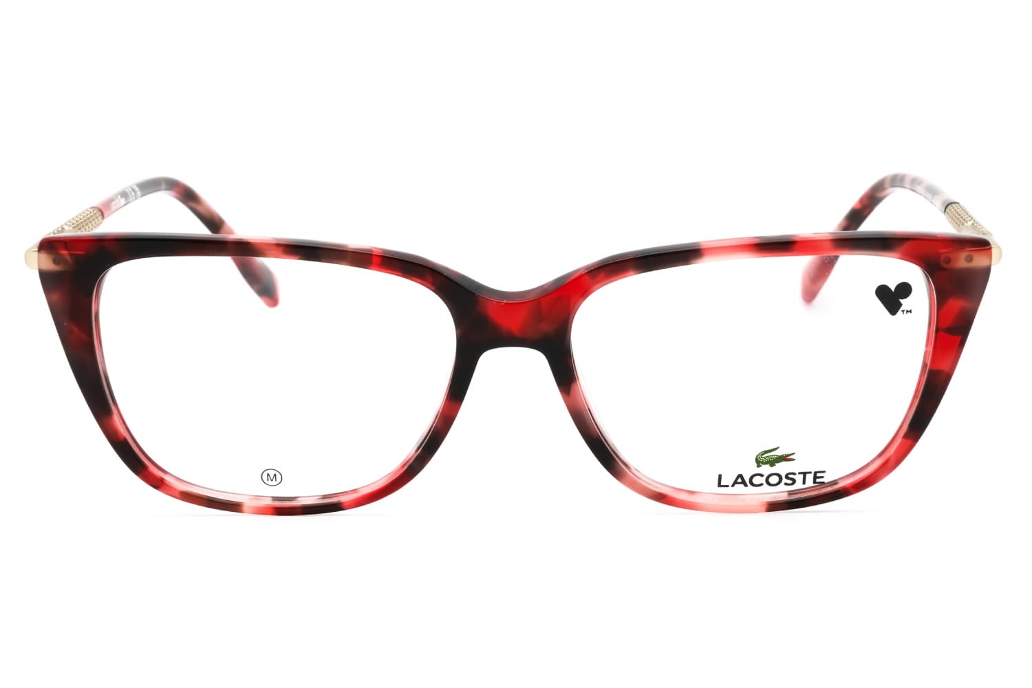 Lacoste L2939 — Lunettes de Vue 4