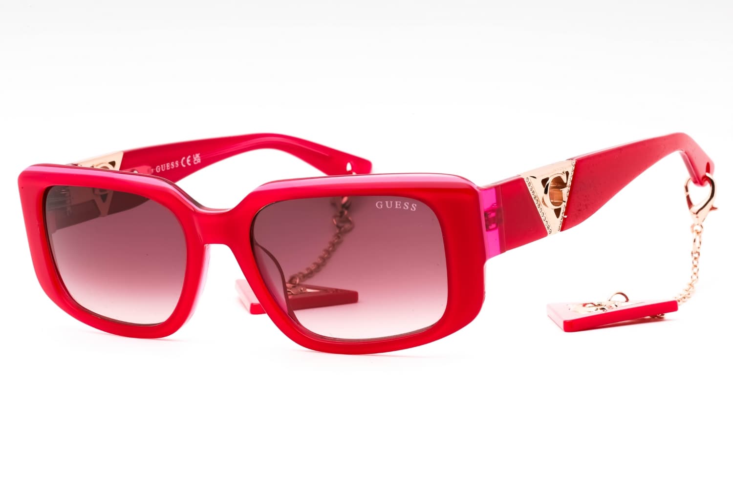 Guess GU7891 — Lunettes de soleil 1