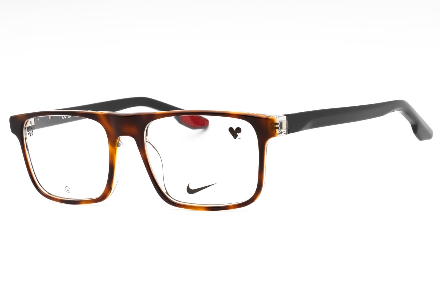 Nike NIKE 7161 — Lunettes de Vue 1