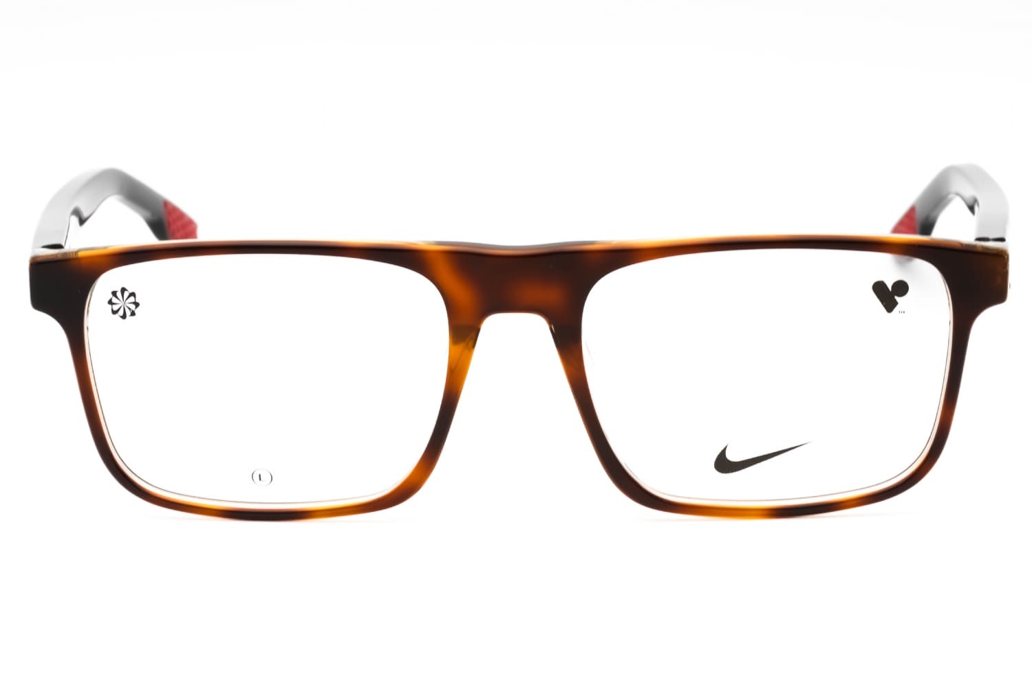 Nike NIKE 7161 — Lunettes de Vue 2