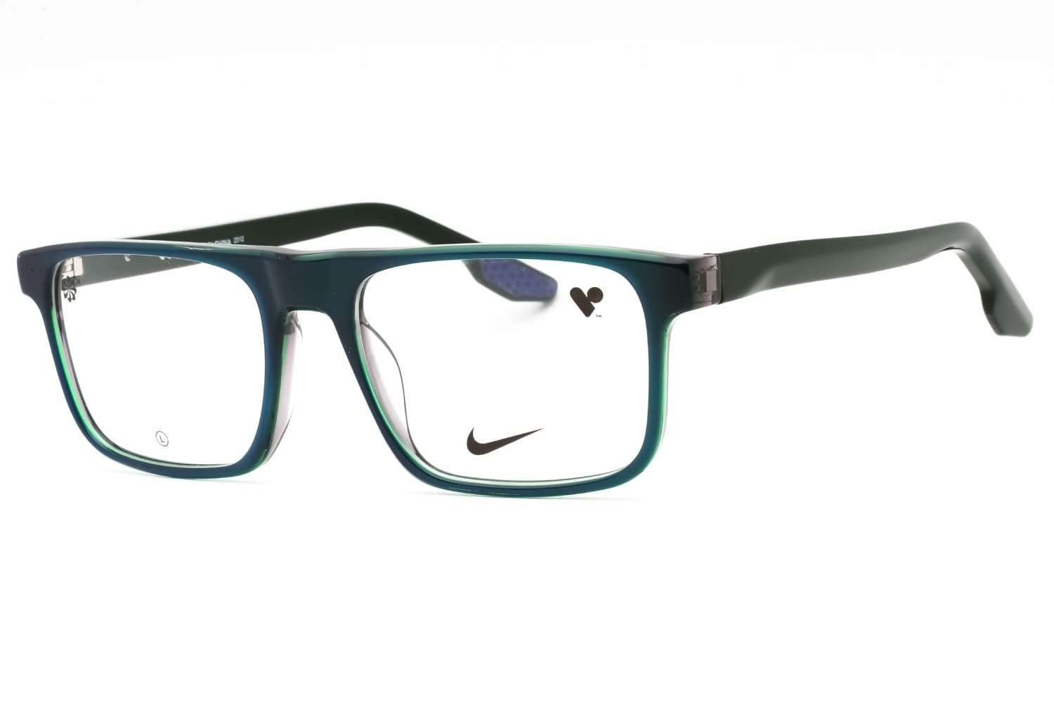 Nike NIKE 7161 — Lunettes de Vue 3