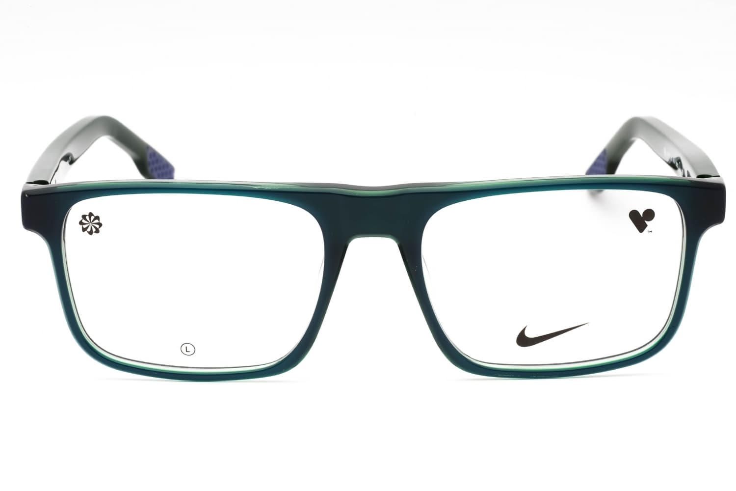 Nike NIKE 7161 — Lunettes de Vue 4