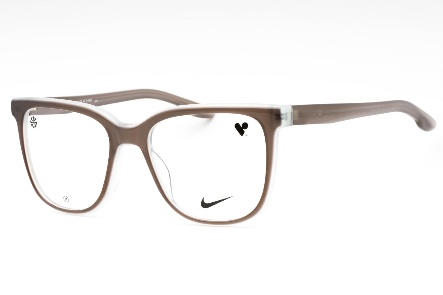 Nike NIKE 7166 — Lunettes de Vue 1