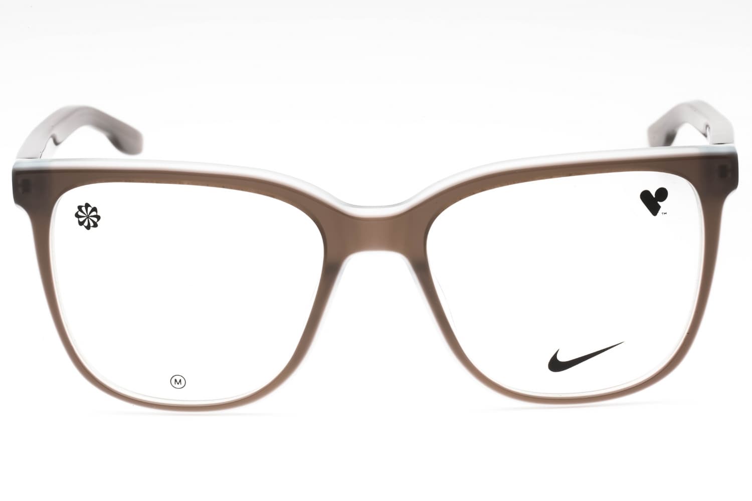 Nike NIKE 7166 — Lunettes de Vue 2