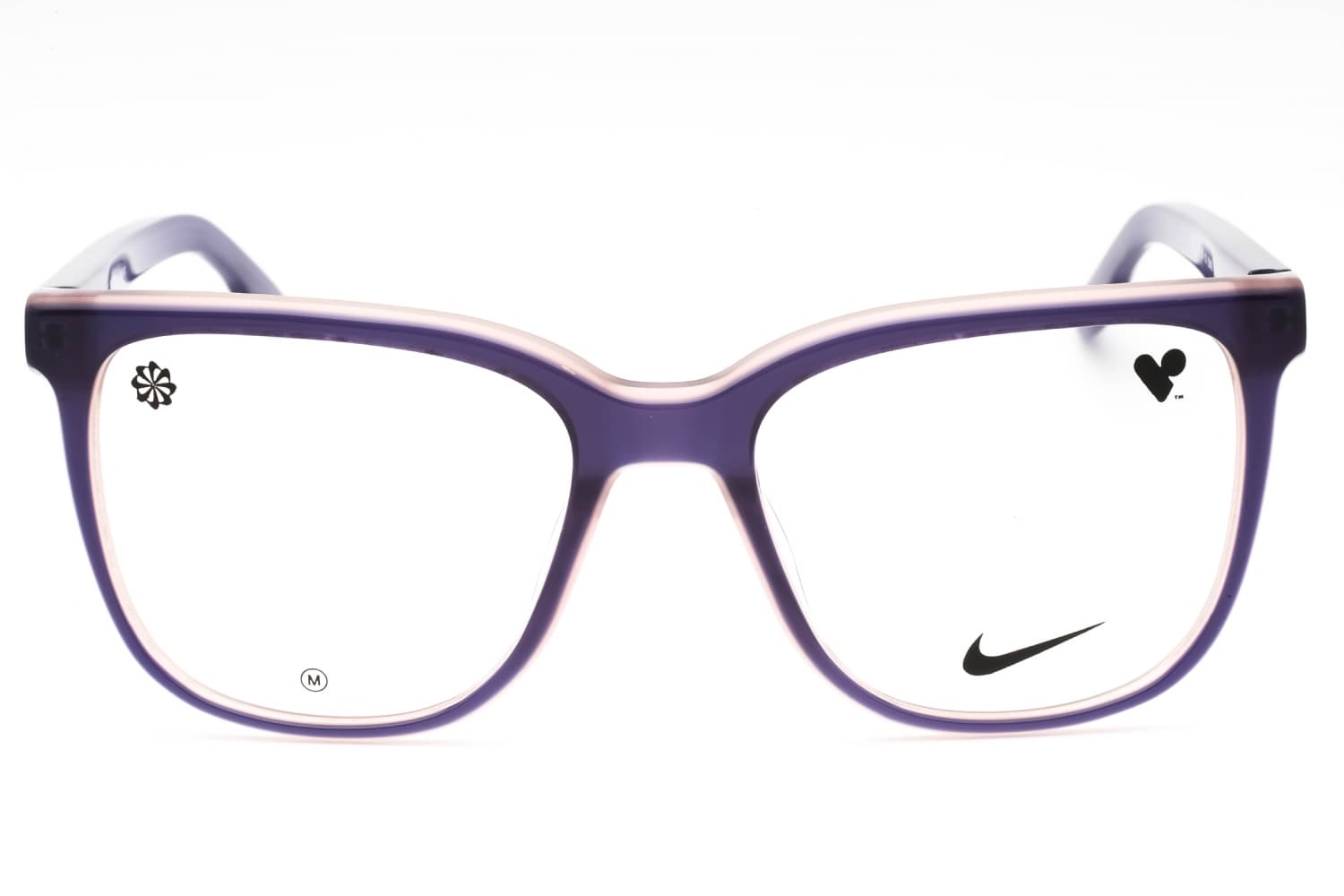 Nike NIKE 7166 — Lunettes de Vue 4
