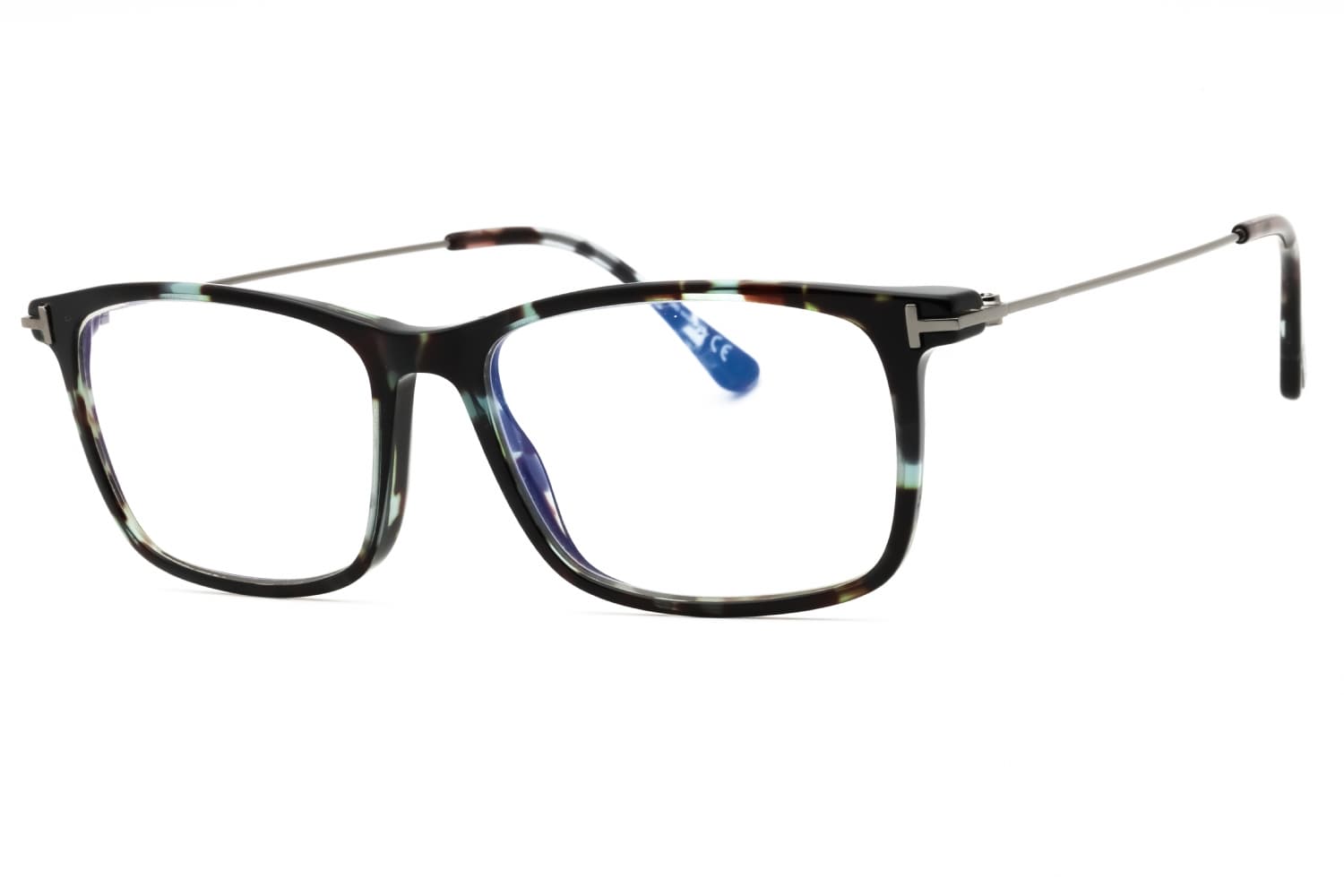 Tom Ford FT5758-B — Lunettes de Vue 1