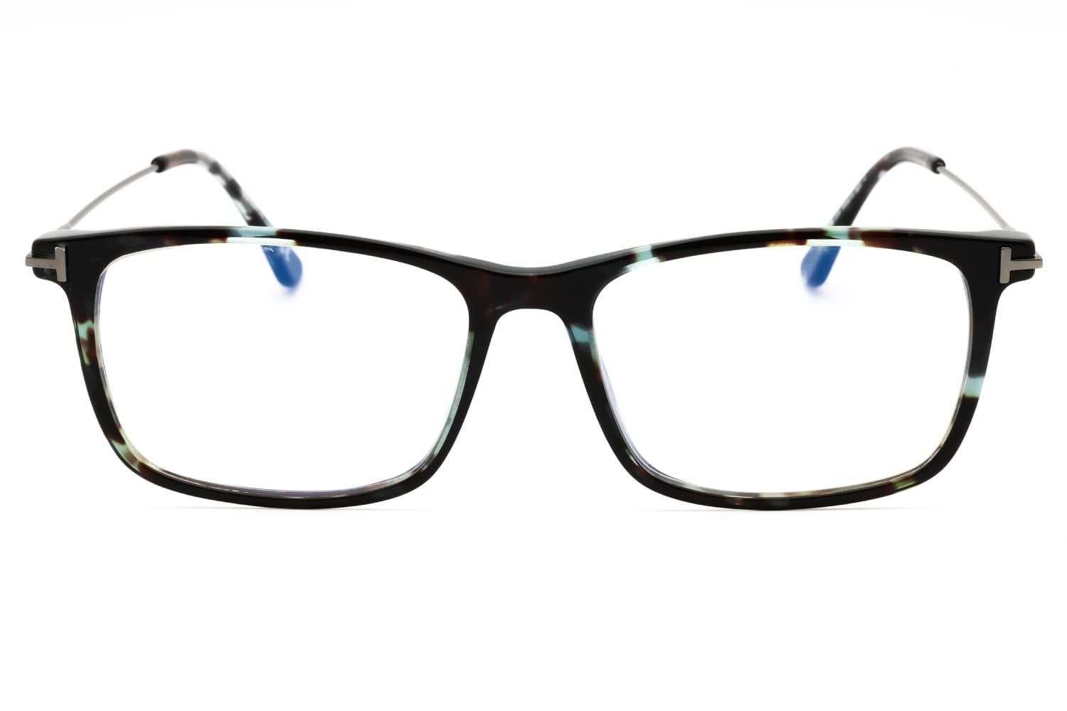 Tom Ford FT5758-B — Lunettes de Vue 4