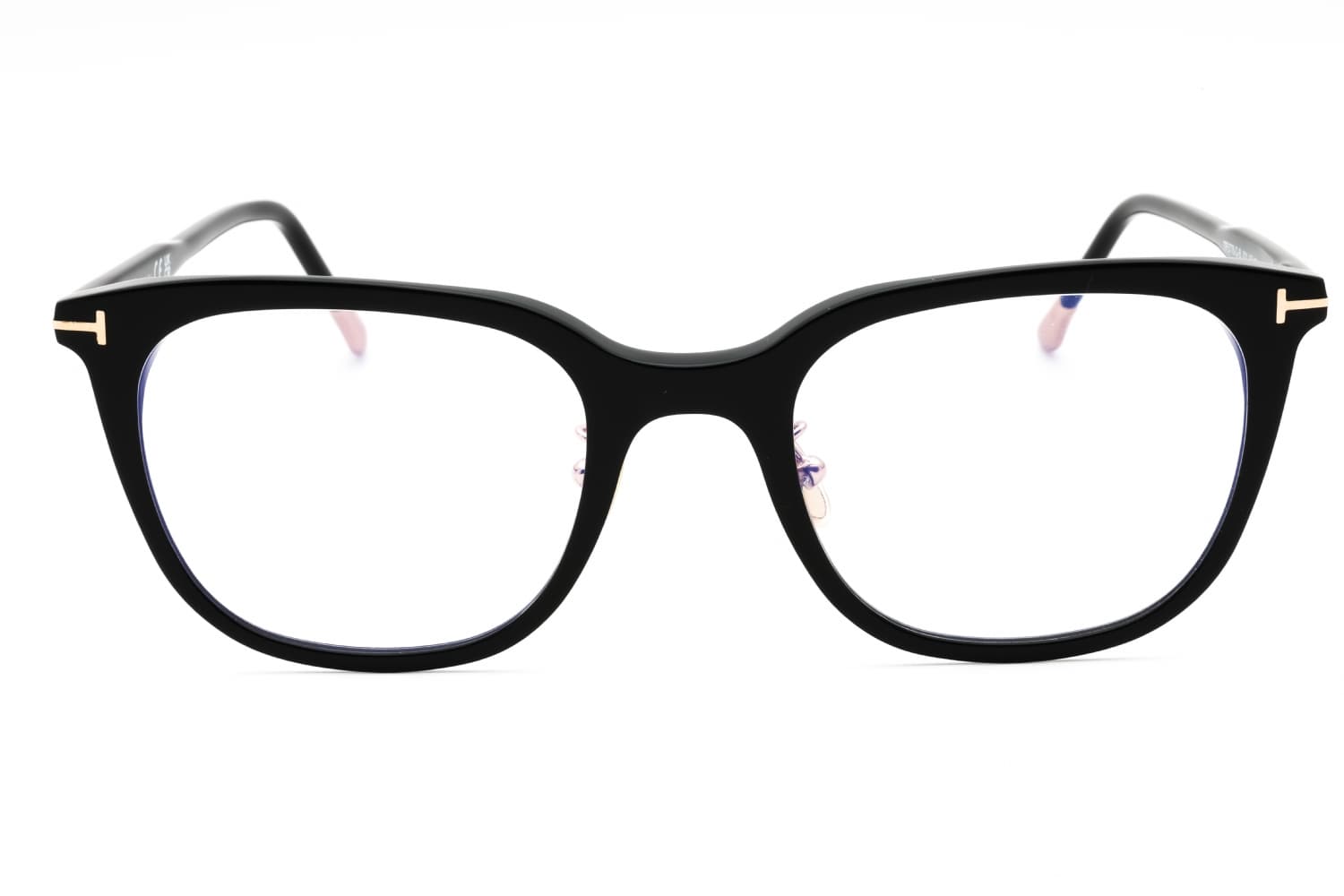 Tom Ford FT5776-D-B — Lunettes de Vue 2