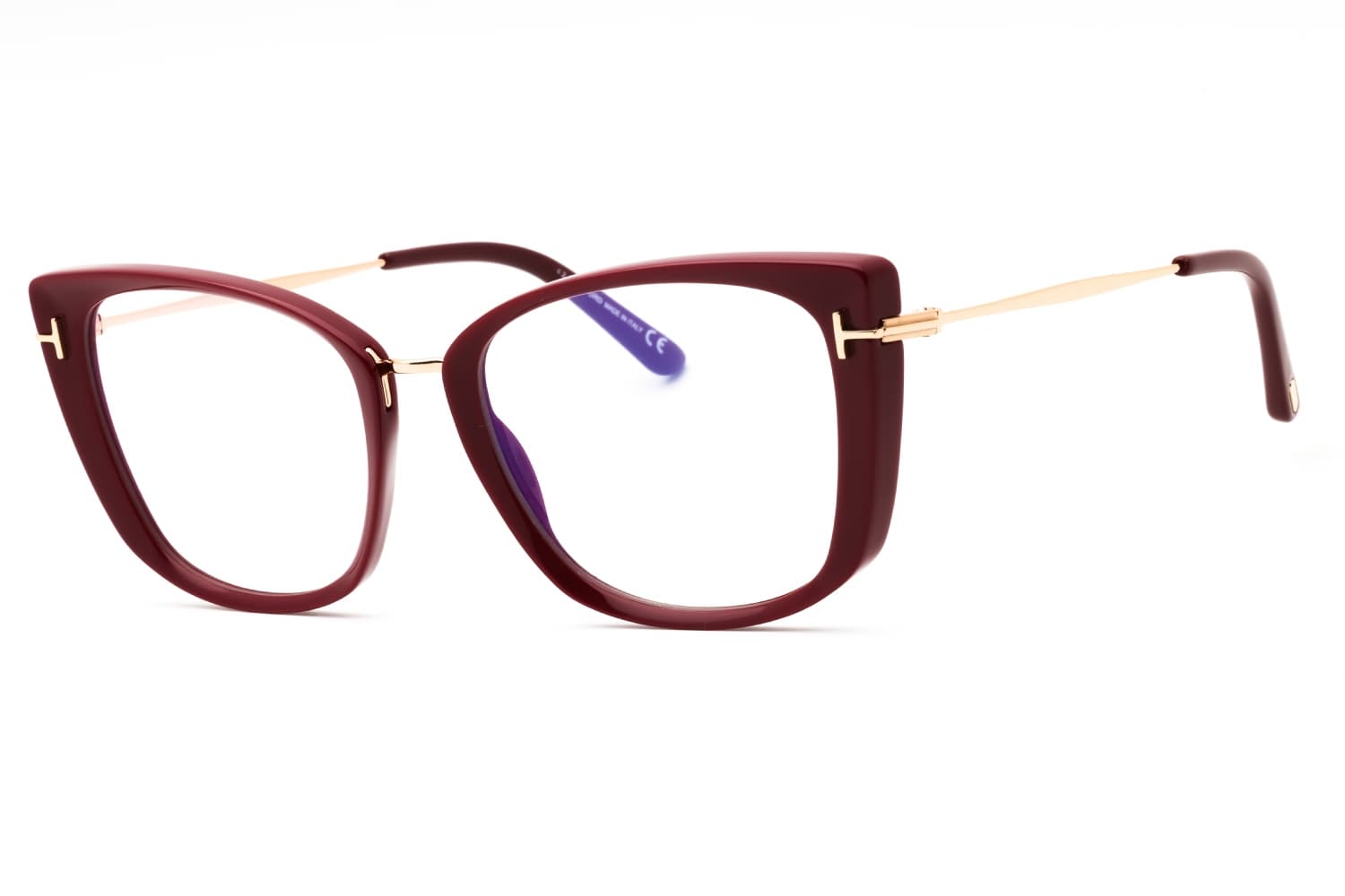 Tom Ford FT5816-B — Lunettes de Vue 1
