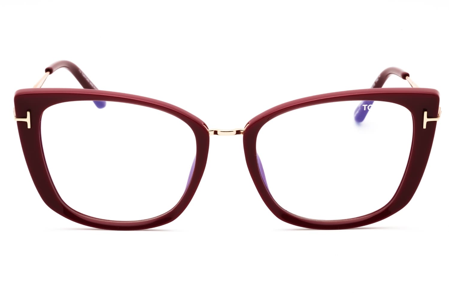 Tom Ford FT5816-B — Lunettes de Vue 2