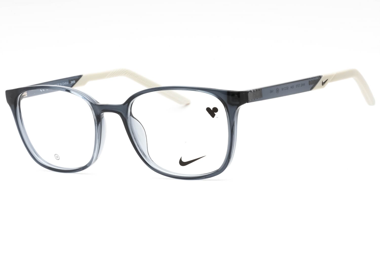 Nike NIKE 7270 — Lunettes de Vue 1