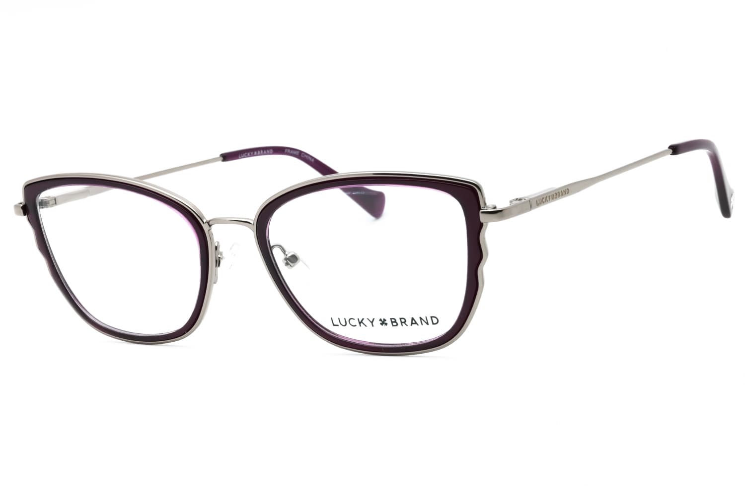 Lucky Brand D116 — Lunettes de Vue 1