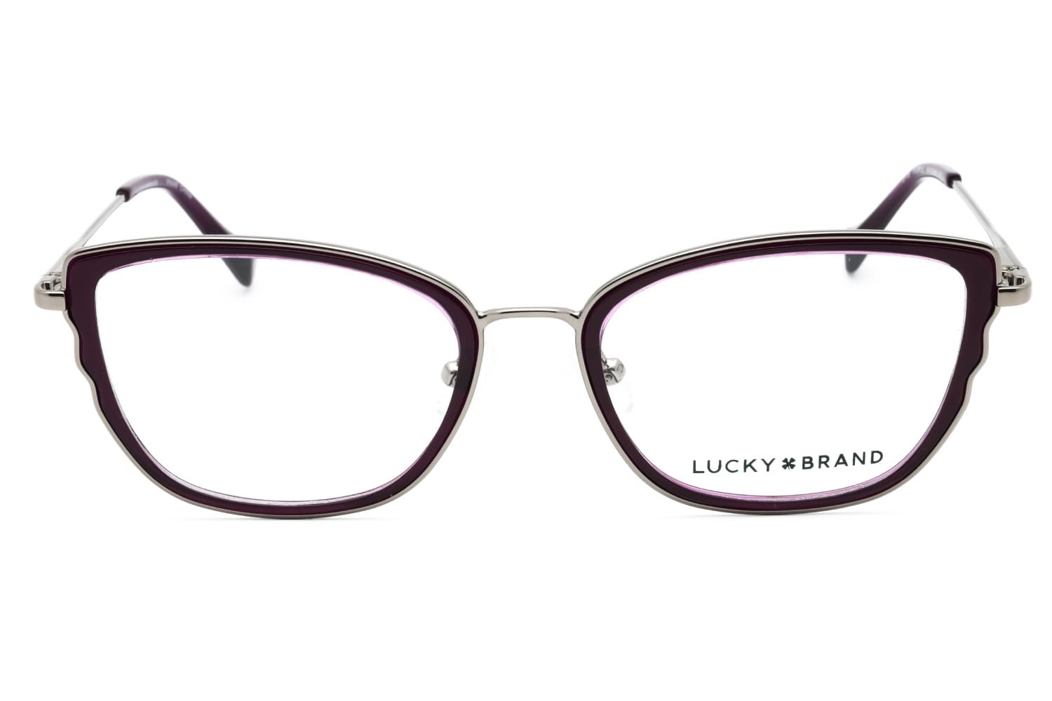 Lucky Brand D116 — Lunettes de Vue 2