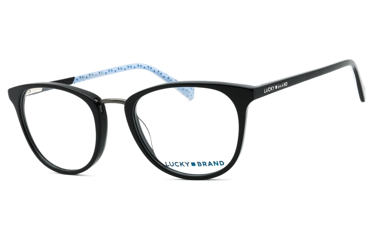 Lucky Brand D217 — Lunettes de Vue 3