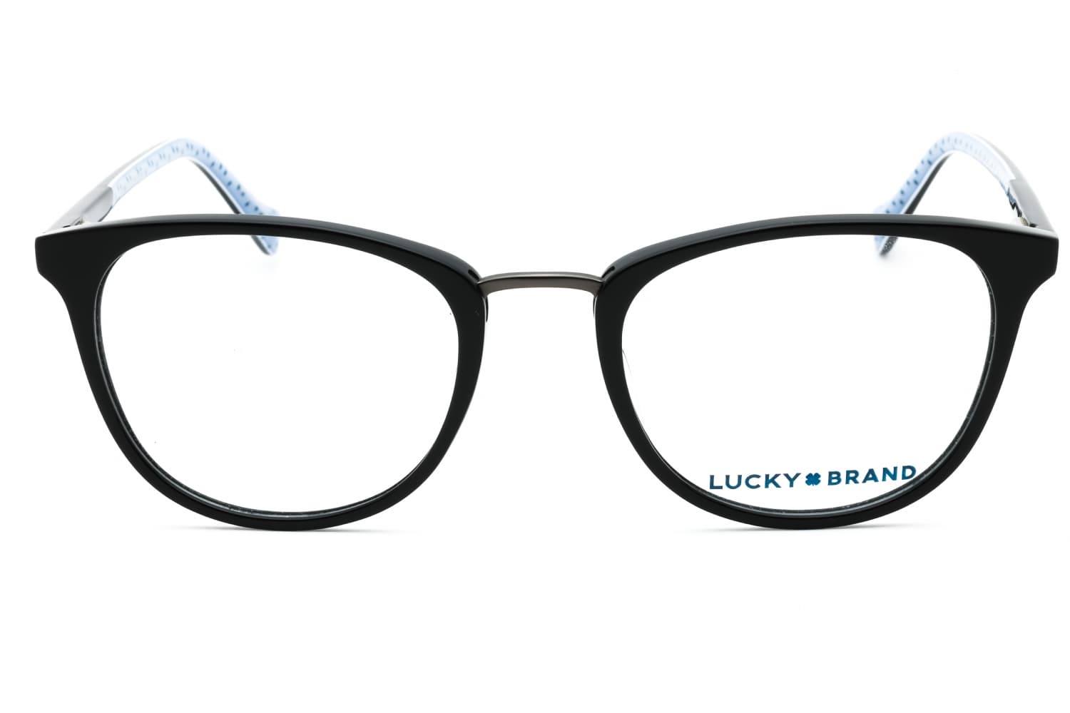 Lucky Brand D217 — Lunettes de Vue 4