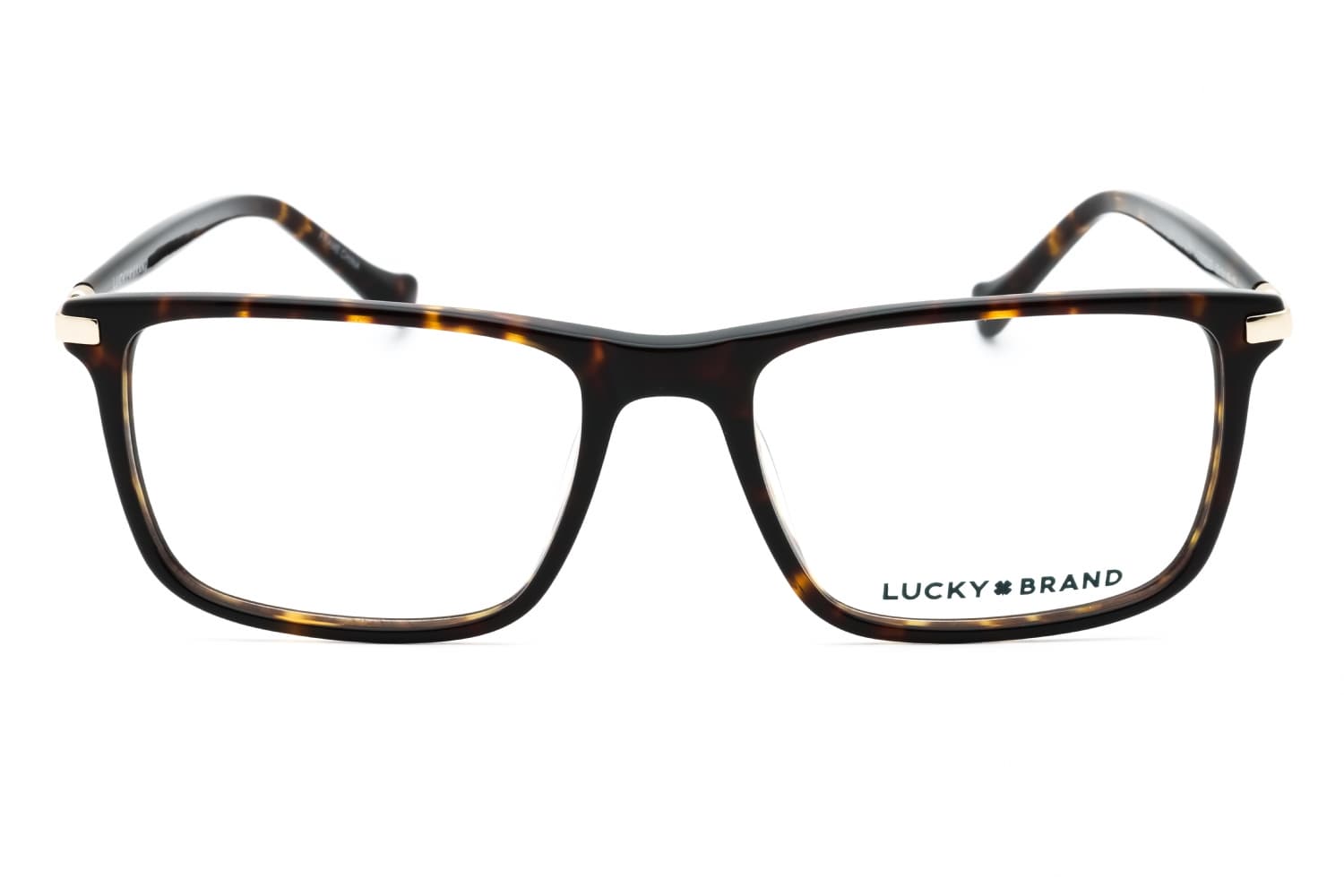 Lucky Brand D412 — Lunettes de Vue 2