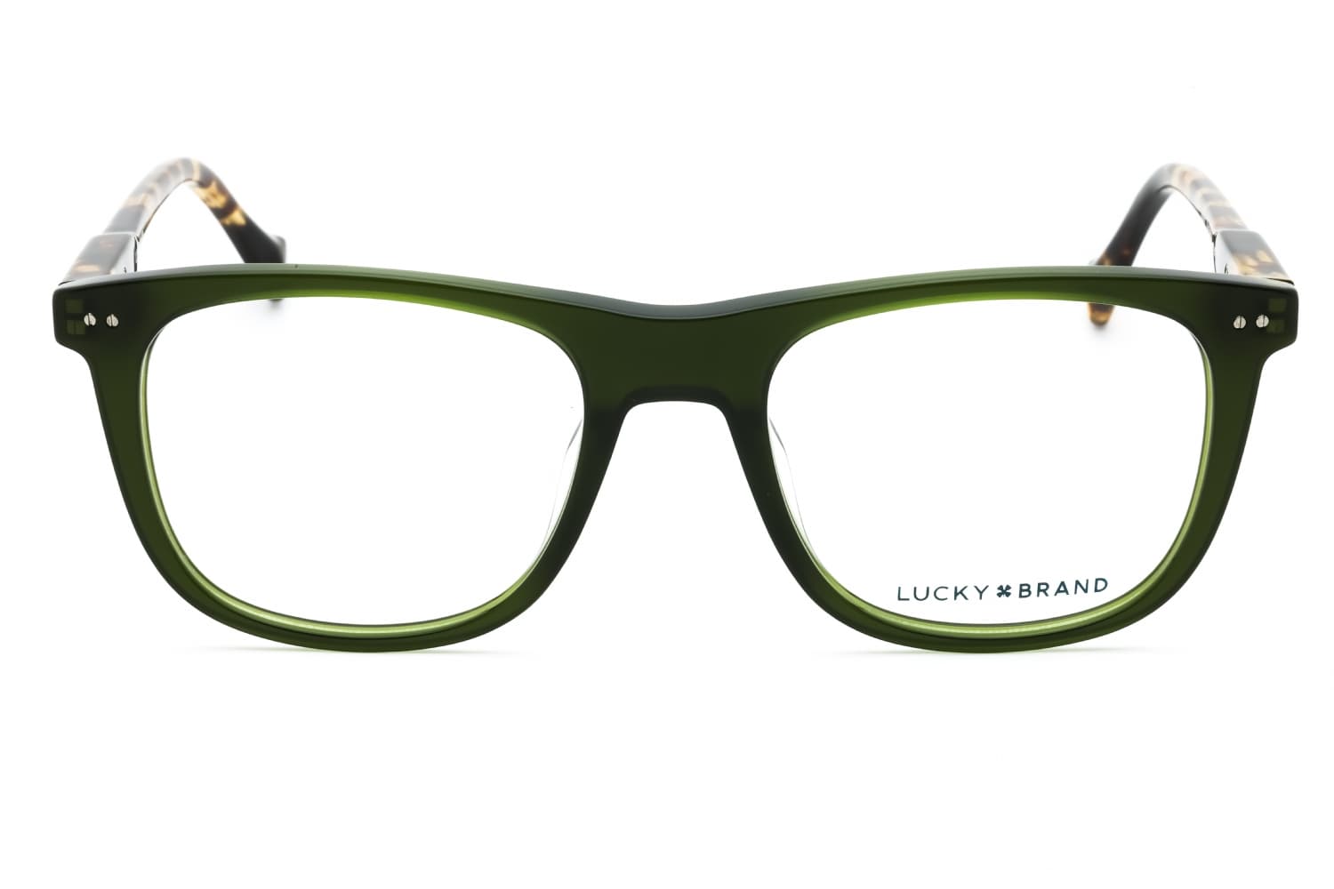 Lucky Brand VLBD421 — Lunettes de Vue 2