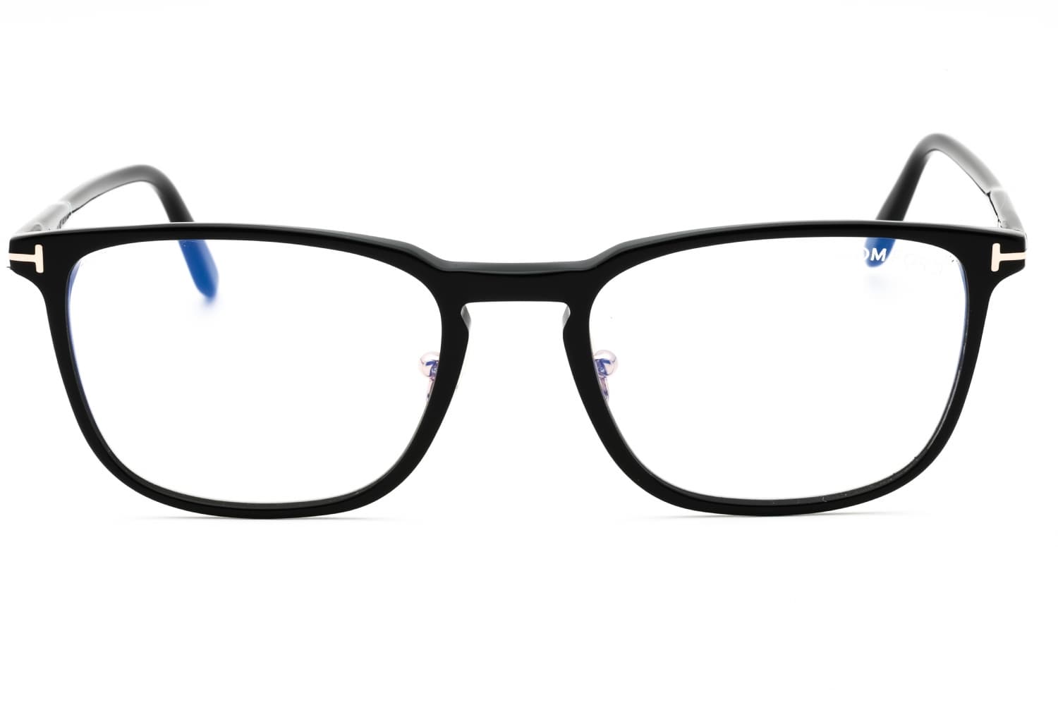 Tom Ford FT5699-B — Lunettes de Vue 4