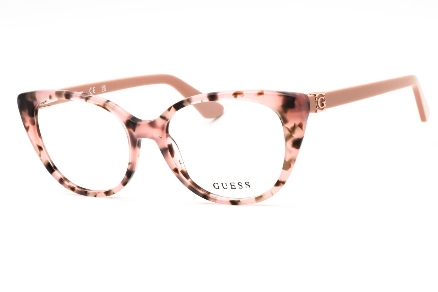 Guess GU50107 — Lunettes de Vue 1