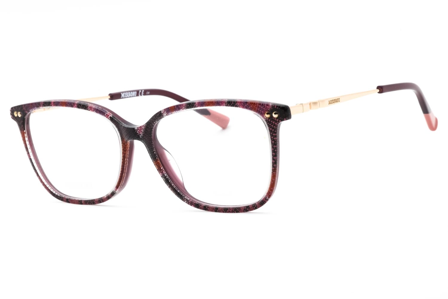 Missoni MIS 0085 — Lunettes de Vue 1