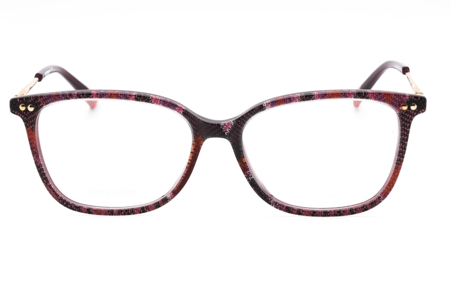 Missoni MIS 0085 — Lunettes de Vue 2