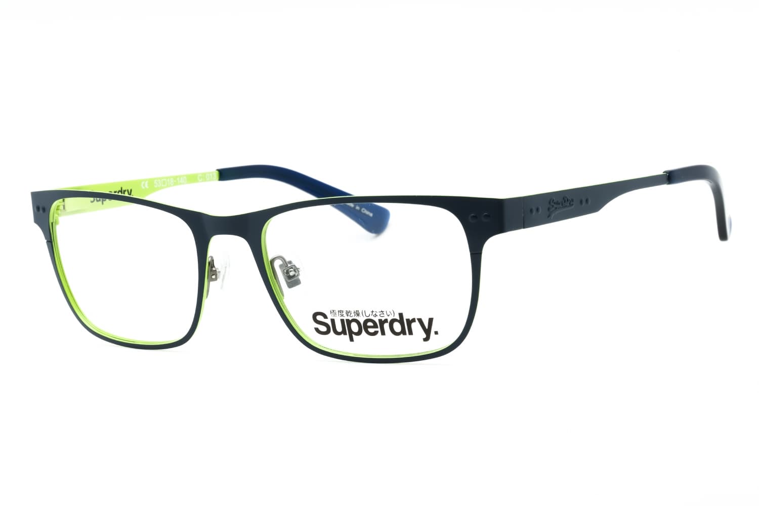 Superdry SDO-MASON — Lunettes de Vue 1