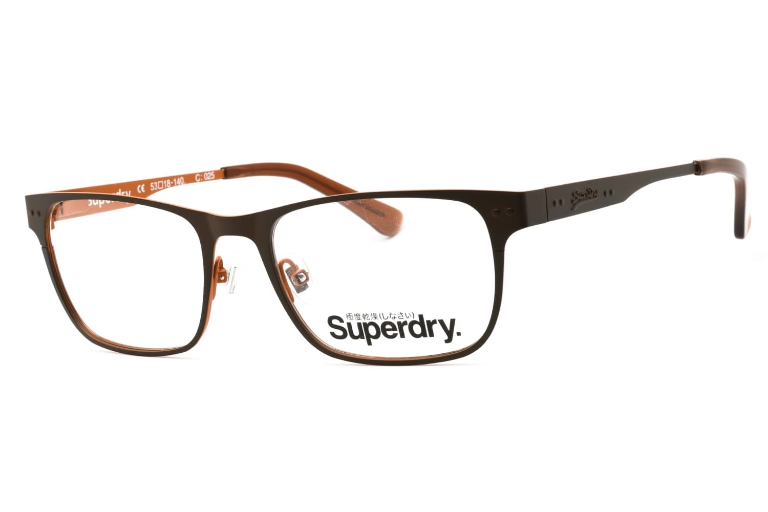 Superdry SDO-MASON — Lunettes de Vue 3