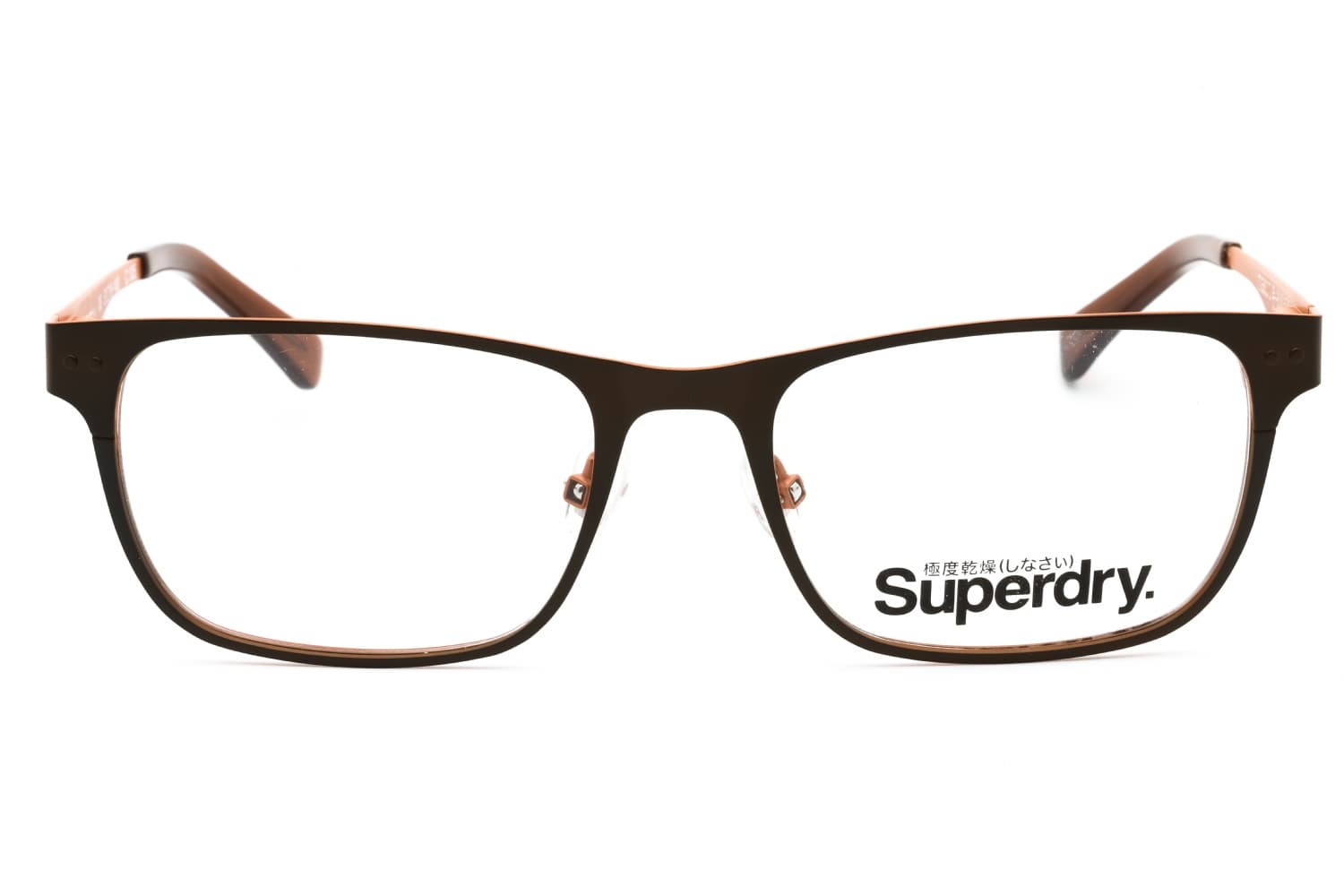 Superdry SDO-MASON — Lunettes de Vue 4