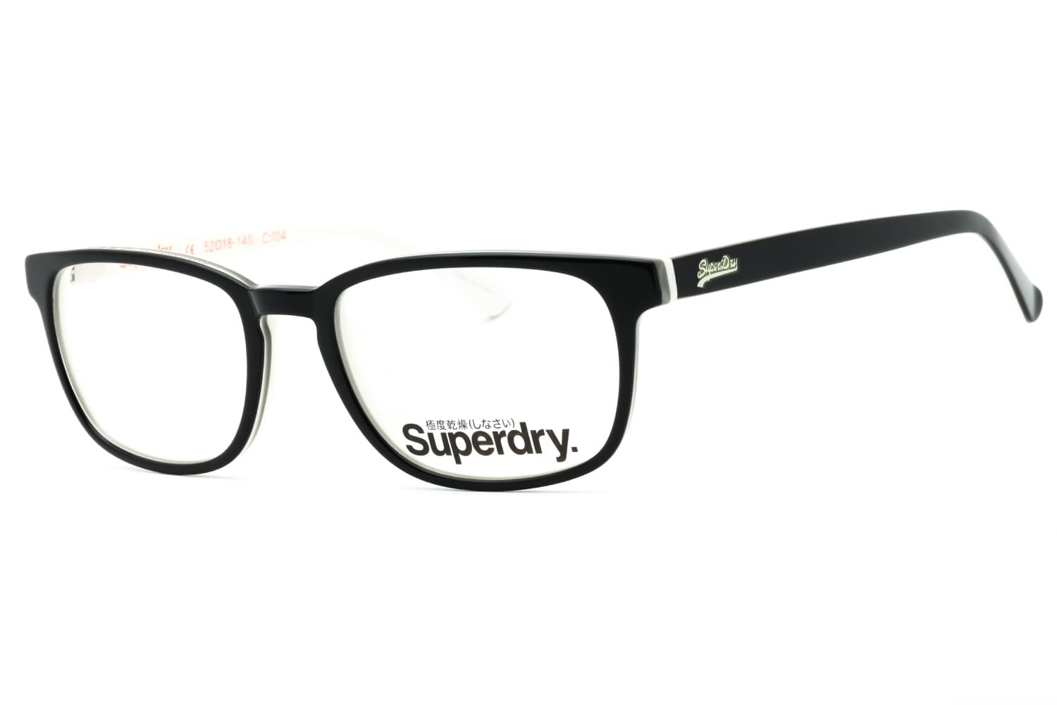 Superdry SDO-QUINN — Lunettes de Vue 1