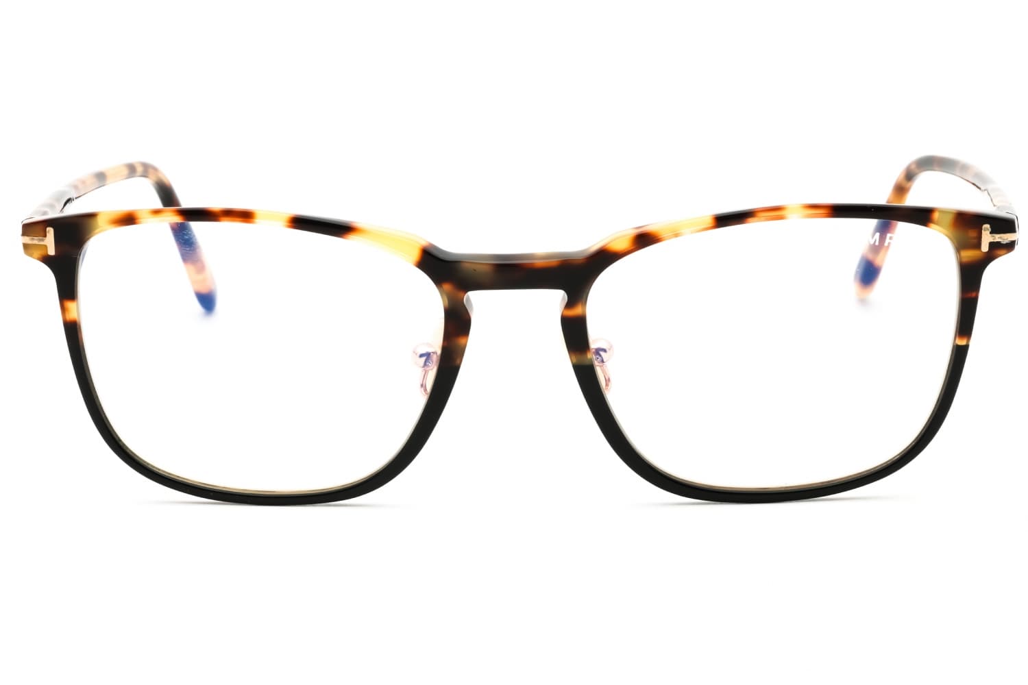 Tom Ford FT5699-B — Lunettes de Vue 6