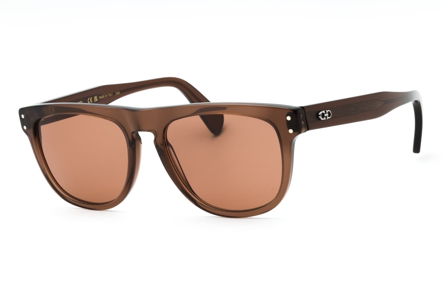 Salvatore Ferragamo SF1111S — Lunettes de soleil 1