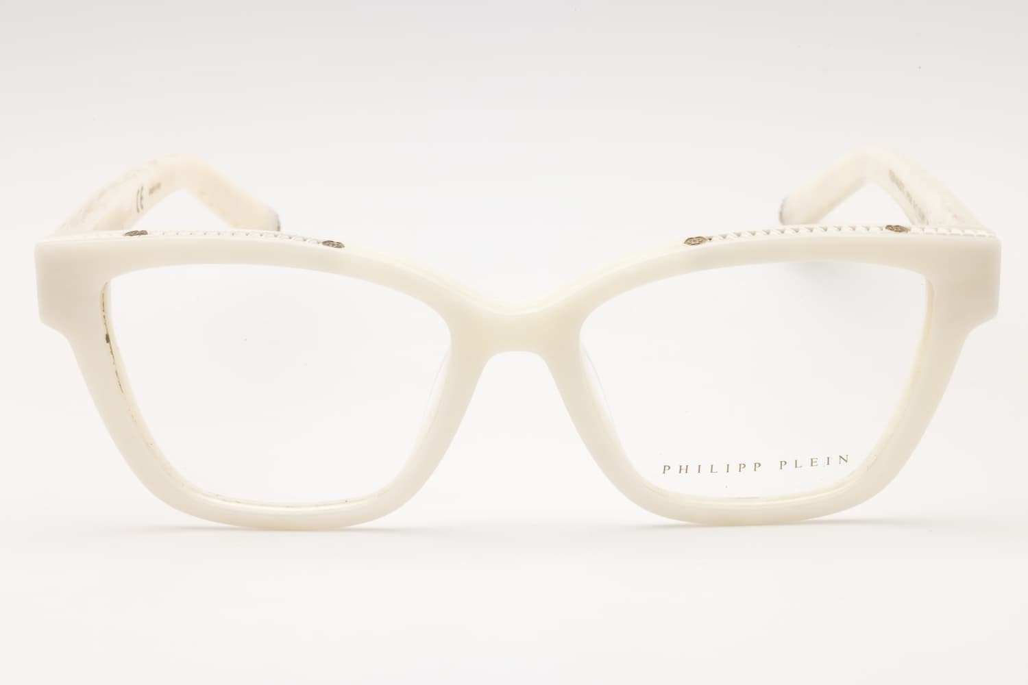 Philipp Plein VPP034S — Lunettes de Vue 2