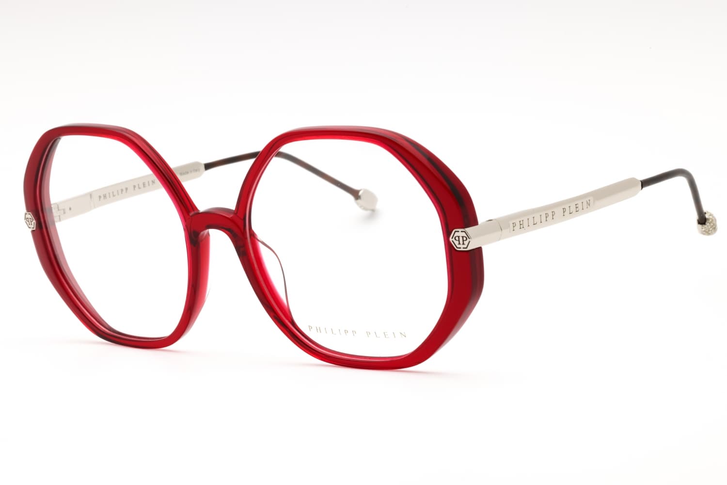Philipp Plein VPP053S — Lunettes de Vue 5