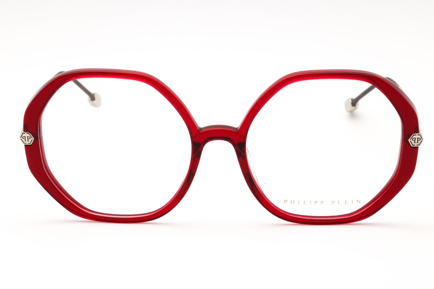 Philipp Plein VPP053S — Lunettes de Vue 6