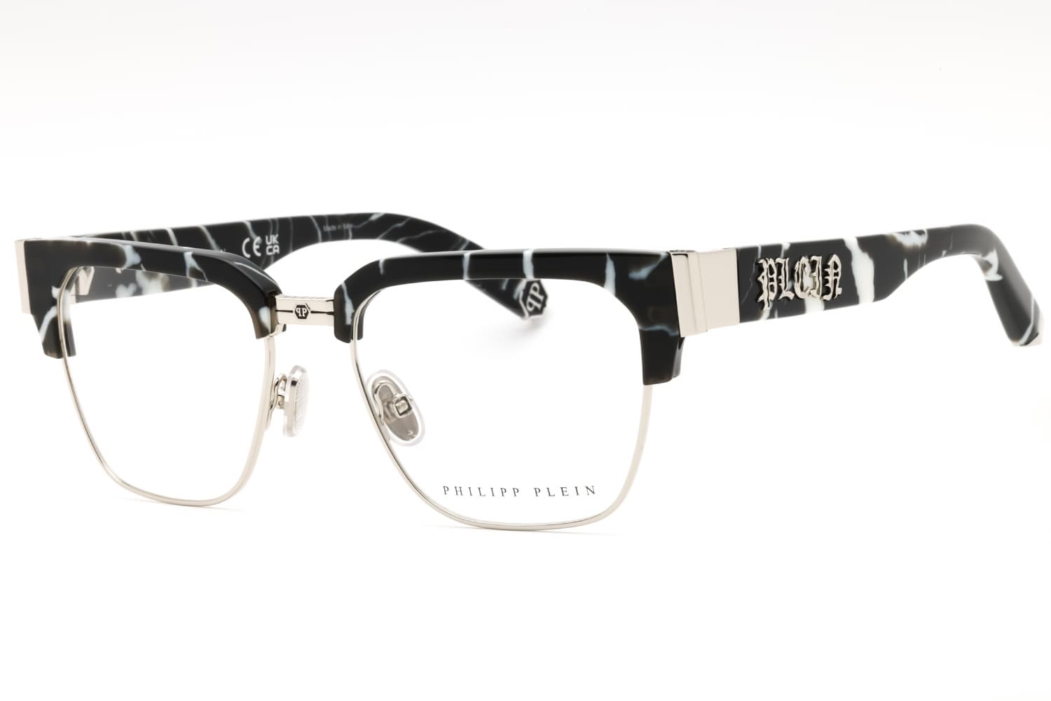 Philipp Plein VPP113M — Lunettes de Vue 1