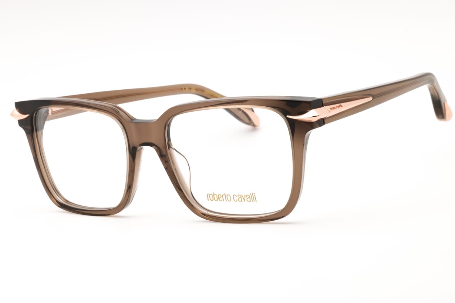Roberto Cavalli VRC019M — Lunettes de Vue 1