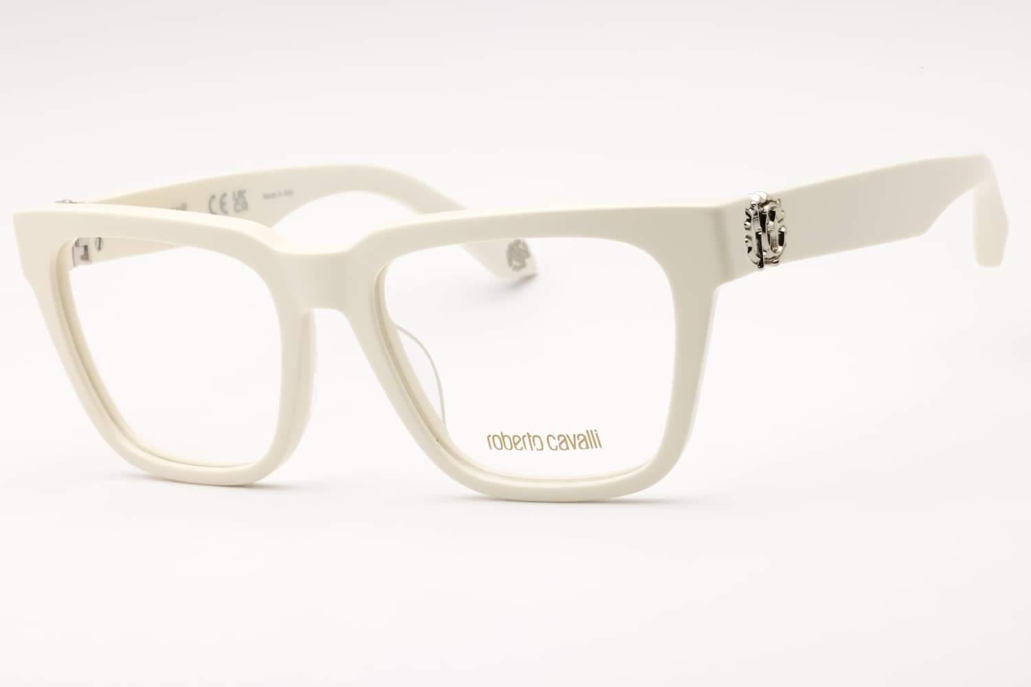 Roberto Cavalli VRC026M — Lunettes de Vue 1