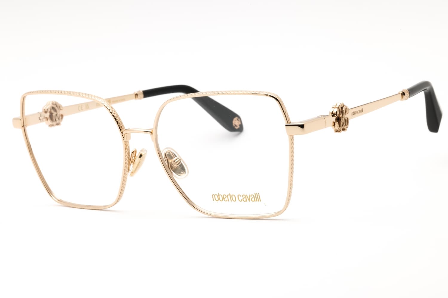 Roberto Cavalli VRC029 — Lunettes de Vue 1