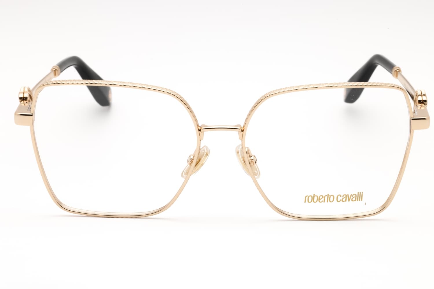 Roberto Cavalli VRC029 — Lunettes de Vue 2